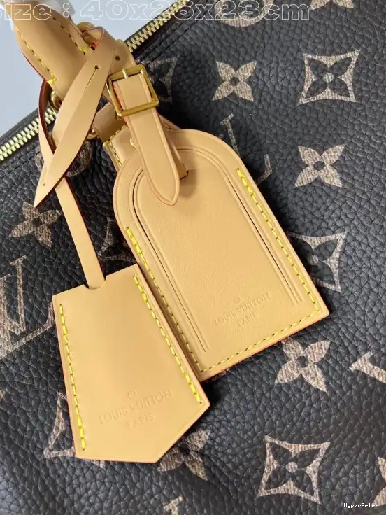 Louis SPEEDY Vuitton 40 0614